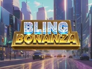 Bling Bonanza thumbnail