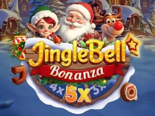 Jingle Bell Bonanza thumbnail