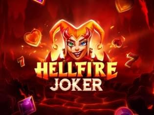 Hellfire Joker thumbnail
