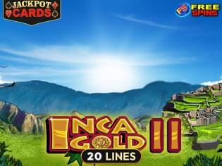 Inca Gold II thumbnail