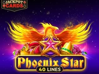 Phoenix Star thumbnail