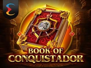 Book of Conquistador thumbnail