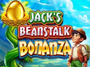 Jack’s Beanstalk Bonanza thumbnail