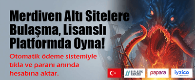 En Yüksek Oranlı Slot Oyunları banner