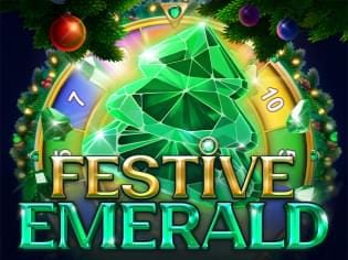 Festive Emerald thumbnail
