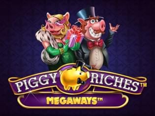 Piggy Riches MegaWays thumbnail