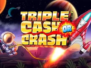 Triple Cash or Crash thumbnail