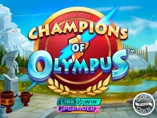 Champions Of Olympus thumbnail