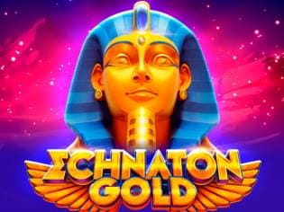 Echnaton Gold thumbnail