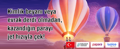 Arkadaşını Getir Bonusu promotion