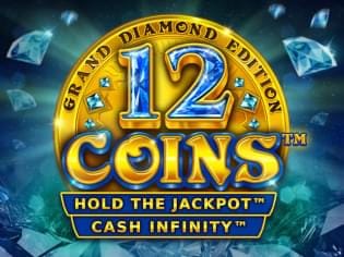 12 Coins™ Grand Diamond Edition thumbnail